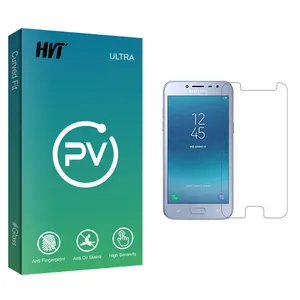 HVT PV glass Screen Protector For Samsung Galaxy J2 PRO