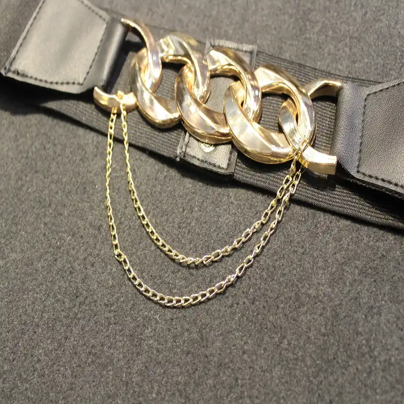 کمربند زنانه کد Ki 600-35 ka3