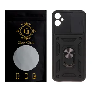  کاور گلوری قاب مدل KBM مناسب برای گوشی موبایل سامسونگ Galaxy A05