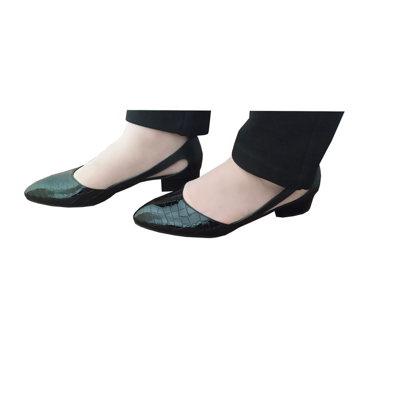 کفش زنانه مدل بی همتا كد 1014