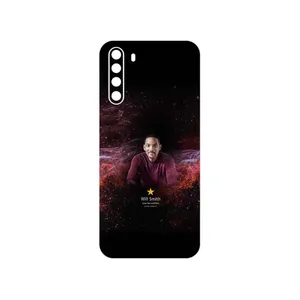 MAHOOT Will Smith Cover Sticker for Gplus X10