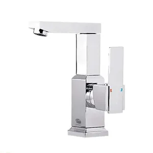 شیر روشویی رابو مدل نایس فلت