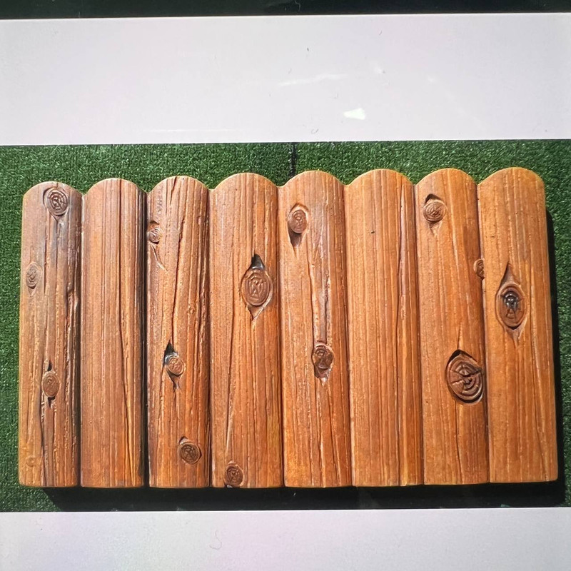 قالب صنعتی مدل جدول طرح چوب