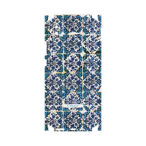 MAHOOT Traditional-Tile-FullSkin Cover Sticker for Xiaomi Redmi 9A