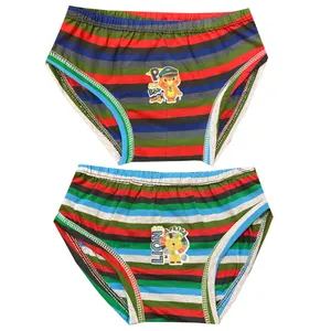 شورت پسرانه تروسکان مدل Neon مجموعه 2 عددی