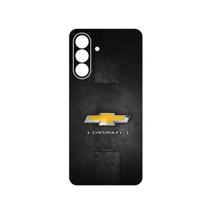 MAHOOT CHEVROLET_Logo Cover Sticker for Samsung Galaxy A56