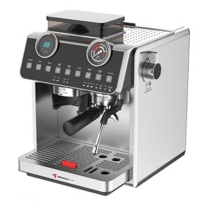 نقد و بررسی اسپرسو ساز مباشی مدل ME-CCM2062 توسط خریداران