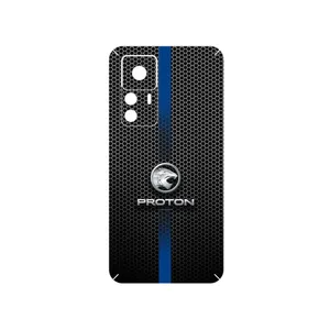 MAHOOT PROTON Cover Sticker for Xiaomi 12T Pro