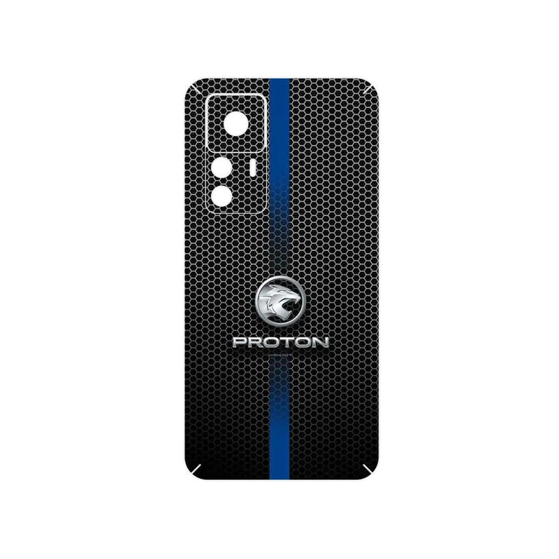 برچسب پوششی ماهوت مدل PROTON مناسب برای گوشی موبایل شیائومی 12T Pro