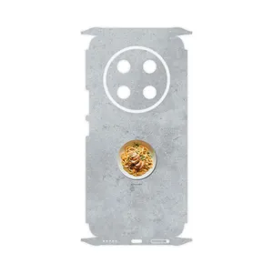 MAHOOT Pasta-FullSkin Cover Sticker for Honor X9c