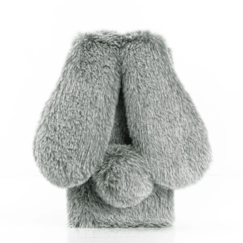  کاور مدل خرگوشی مناسب برای گوشی موبایل شیائومی Redmi Note 12 Pro 5G 