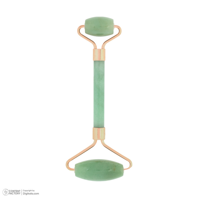 ماساژور دستی کد AFM-01 به همراه سنگ گواشا