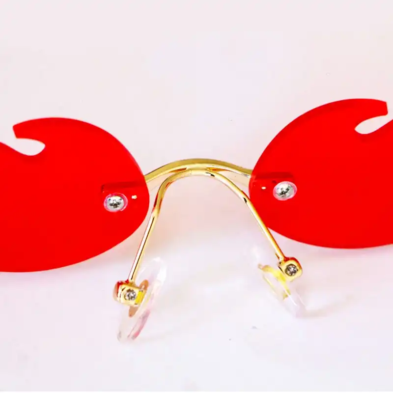 عینک آفتابی مدل آتشی 0007sp