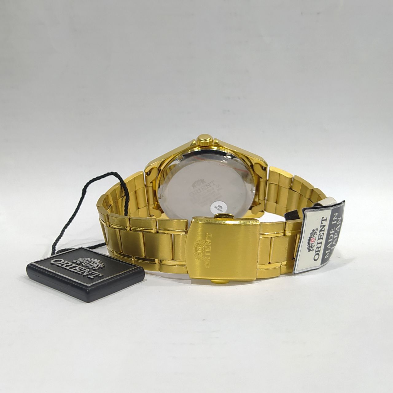 ساعت مچی عقربه‌ای مردانه اورینت مدل SER2D002W0 -  - 2