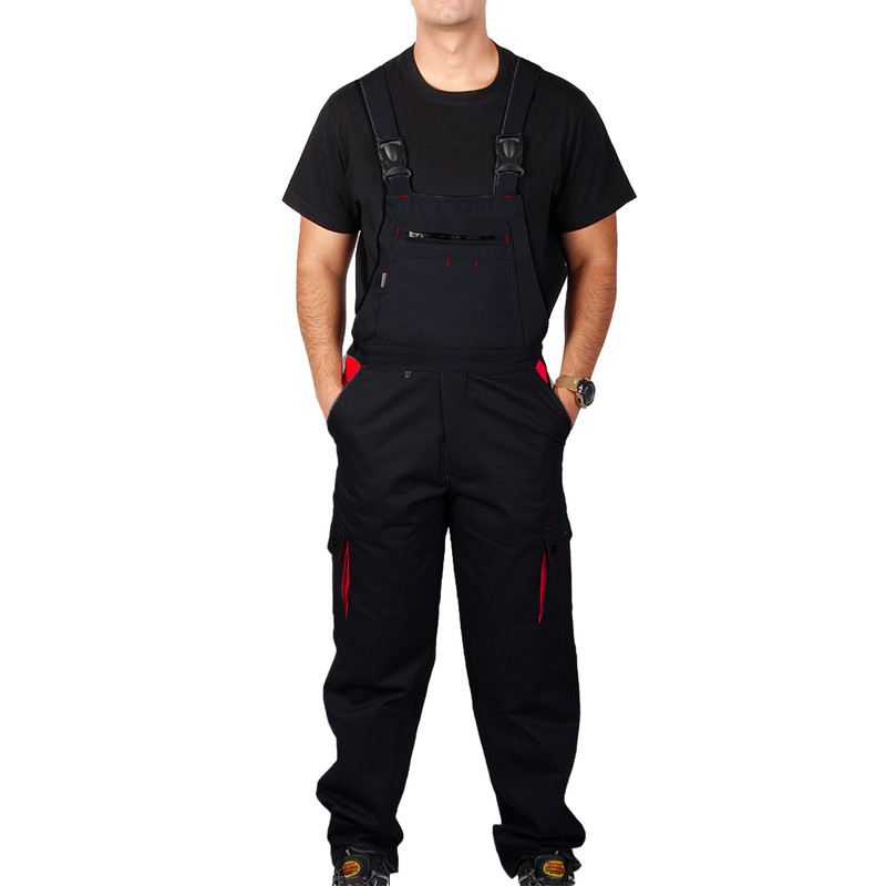 لباس کار مدل کتان