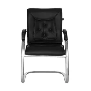 Rad System C411K Leather Chair