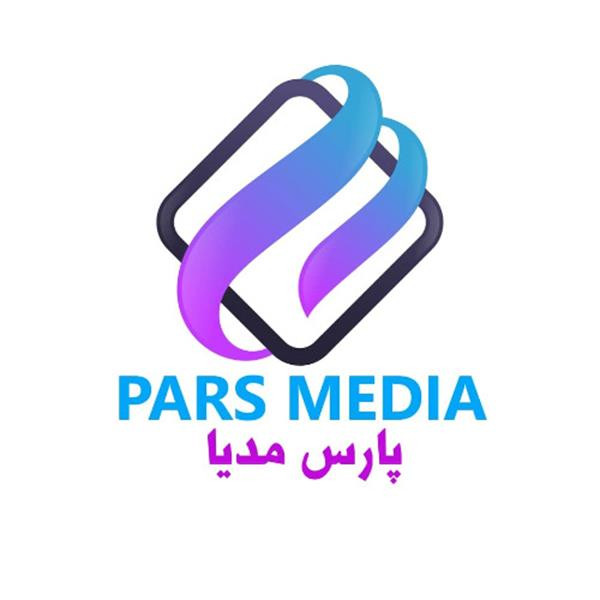 یخچال فریزر 27 فوت پارس مدیا مدل JM22