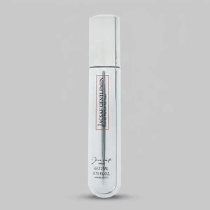 عطر جیبی مردانه ژک ساف مدل gentlemen حجم 22 میلی لیتر