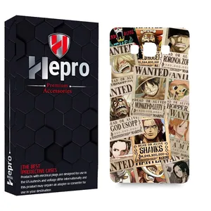 HEPRO MC Cover for SAMSUNG GALAXY A7 2015