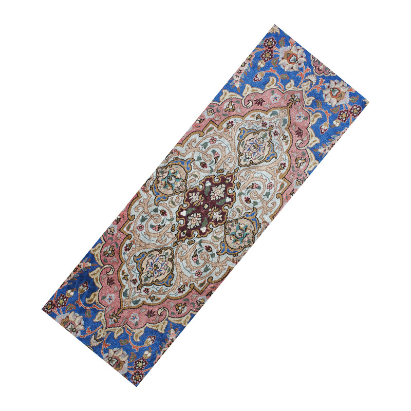 رانر مدل فرش R135-45-107
