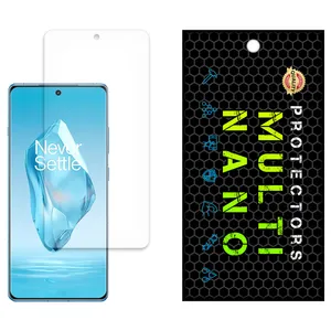 Multi Nano X-S1M Screen Protector For OnePlus Ace 3