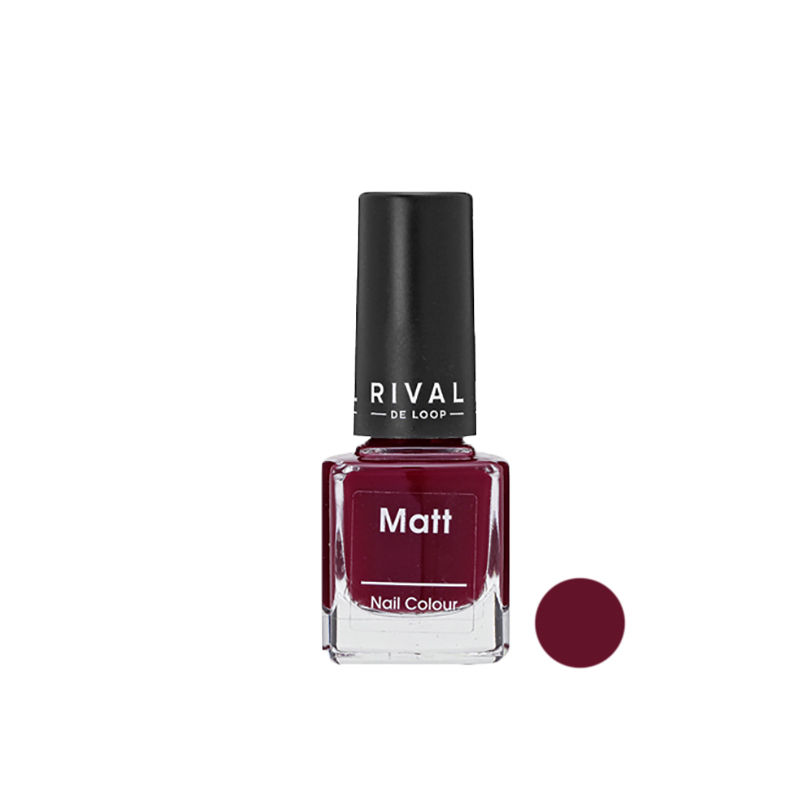 لاک ناخن ریوال د لوپ شماره 10