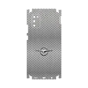 MAHOOT Haima-FullSkin Cover Sticker for Samsung Galaxy A02S