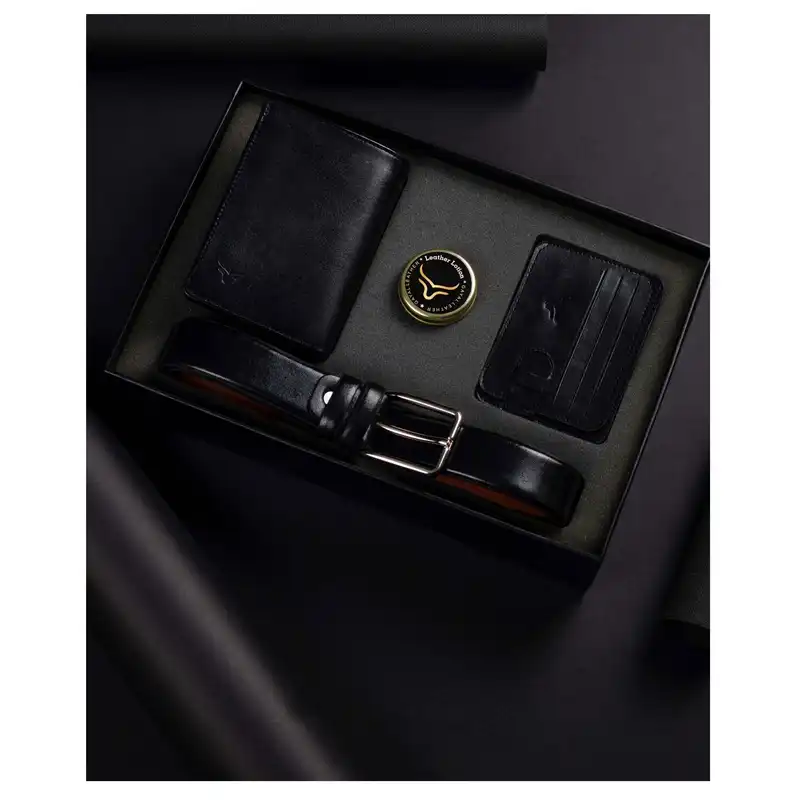 ست هدیه مردانه مدل Sm2252