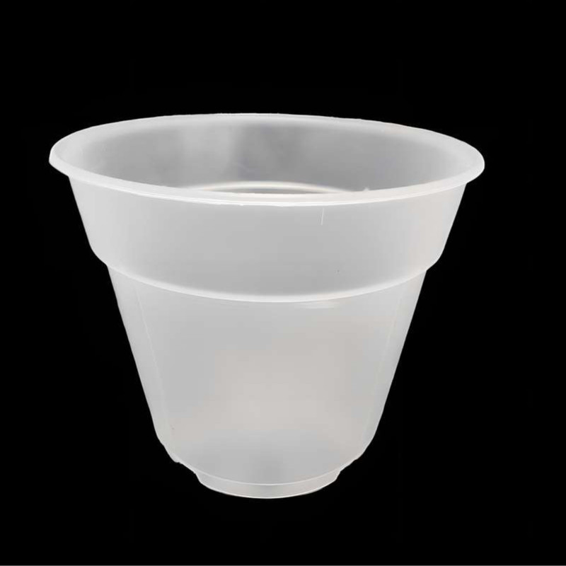 گلدان مدل شفاف ارکیده کد 20 بسته 5عددی گلدان مدل شفاف ارکیده کد 20 بسته 5عددی