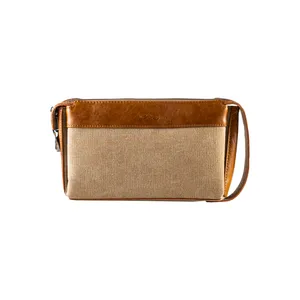 کیف دستی مردانه صاد مدل HZ1503