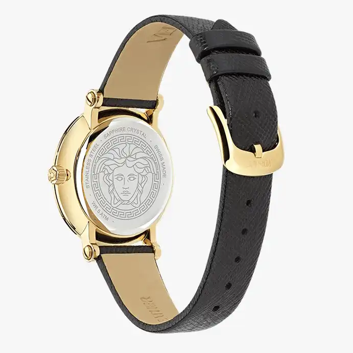 ساعت مچی عقربه ای زنانه ورساچه مدل 9C00224