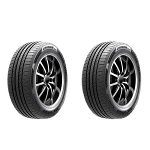 لاستیک خودرو کومهوتایر مدل CRUGEN HP71 سایز 235/55/18 - 2 حلقه