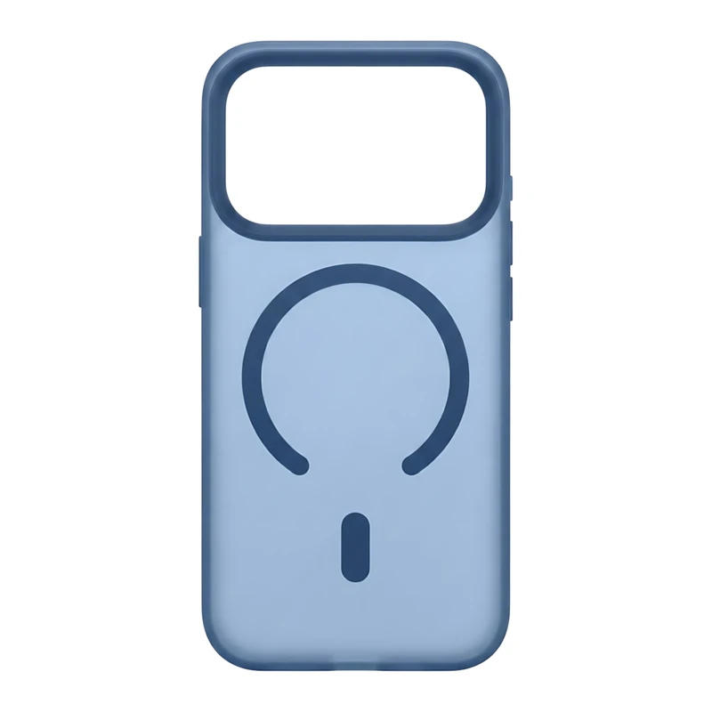 کاور مدل DrenMag مناسب برای گوشی موبایل اپل iPhone 17 Pro Max