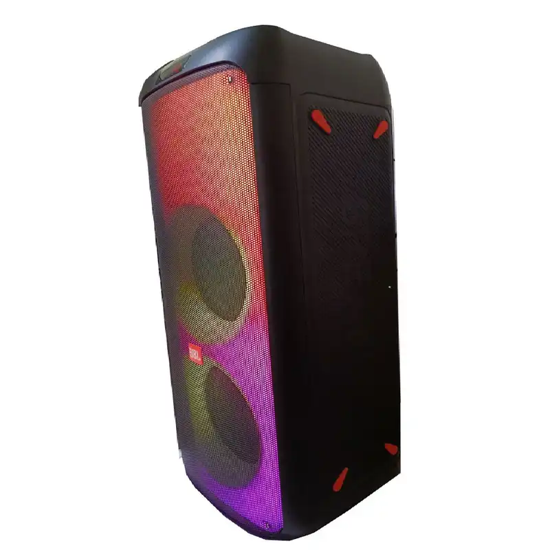 پخش کننده خانگی جی بی ال مدل +Party Box 950