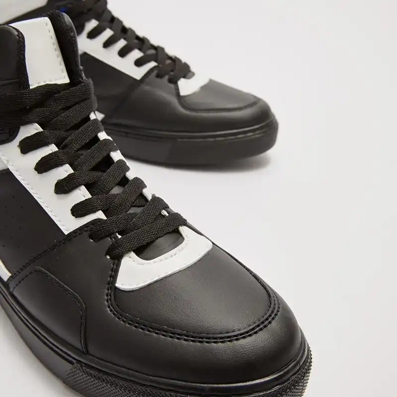 نیم بوت مردانه ال سی وایکیکی مدل فول Sport