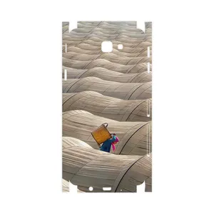 MAHOOT Strawberry Greenhouses-FullSkin Cover Sticker for Samsung Galaxy J5 Prime