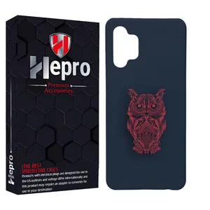HEPRO MC Cover for SAMSUNG GALAXY M32 5G