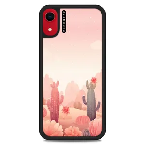 AKAM AMC-WAXR-DESERT-24 Cover For Apple iPhone XR
