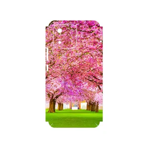 MAHOOT Spring Season Cover Sticker for Honor X5