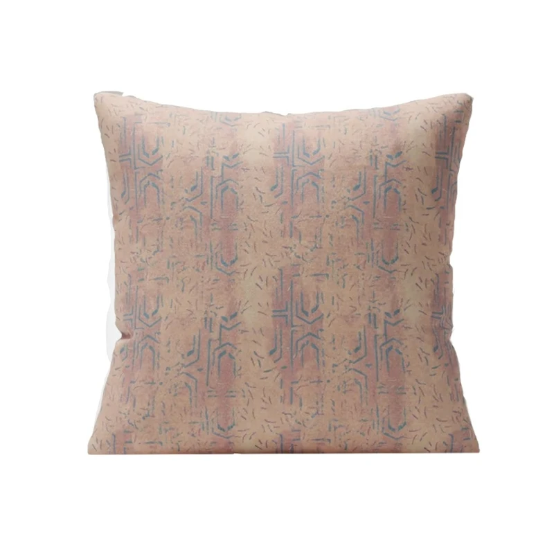 کاور کوسن مدل کوچه سایز ۴۵×۴۵ سانتی متر