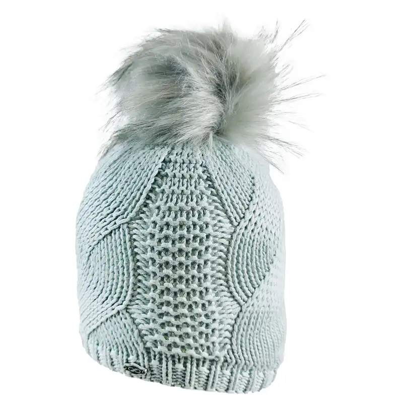 ست کلاه و شال گردن و دستکش بچگانه اندلس مدل 165003