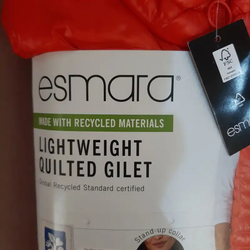 جلیقه زنانه اسمارا مدل SC770