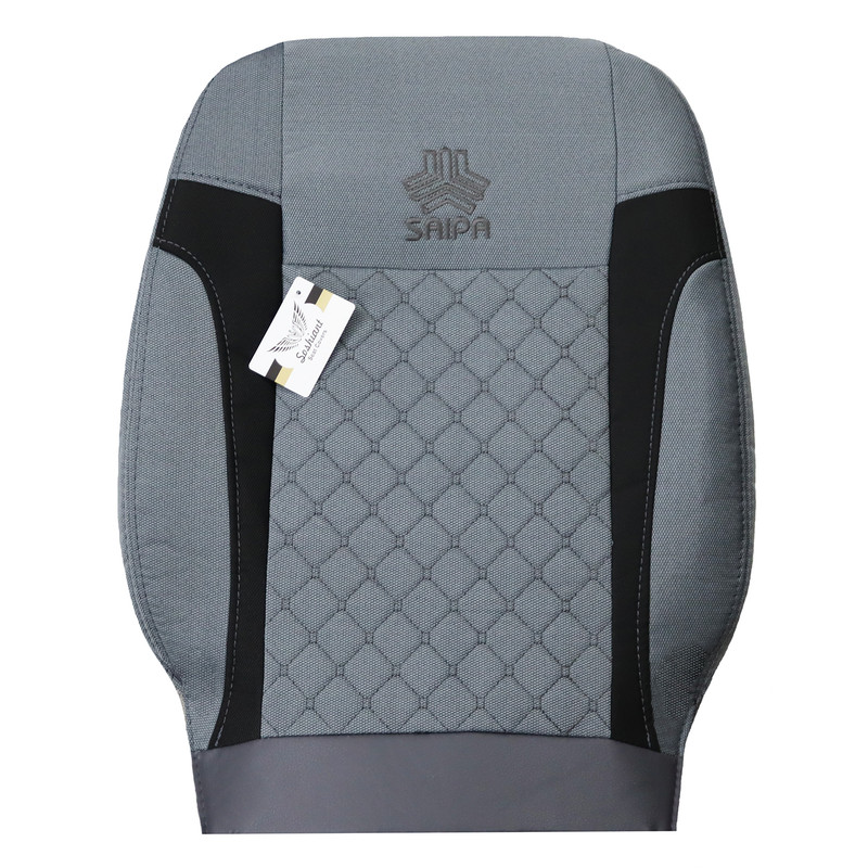 روکش صندلی خودرو سوشیانت مدل A-13 مناسب برای پراید 132