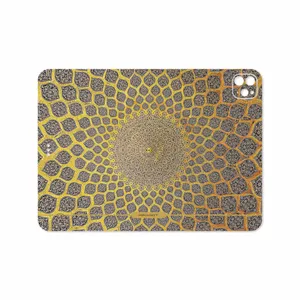 MAHOOT Iran-Tile2 Cover Sticker for Apple iPad Pro 11 GEN 2 2020 A2068