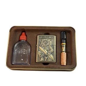 ست هدیه فندک کد SPECIAL FORCE