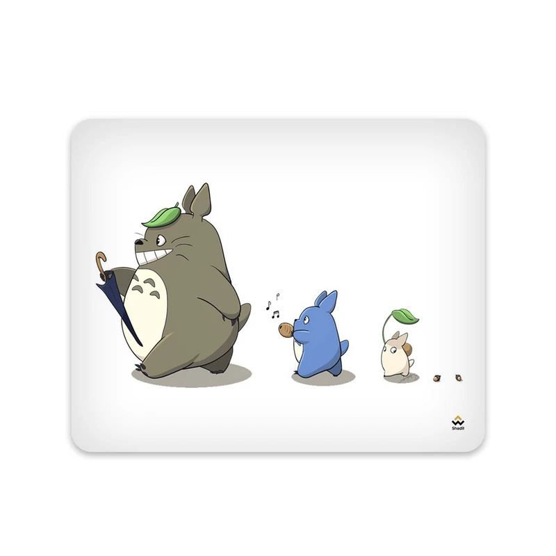 ماوس پد شادیت مدل همسایه من توتورو کد1047 سایز 24*19 سانتی متر