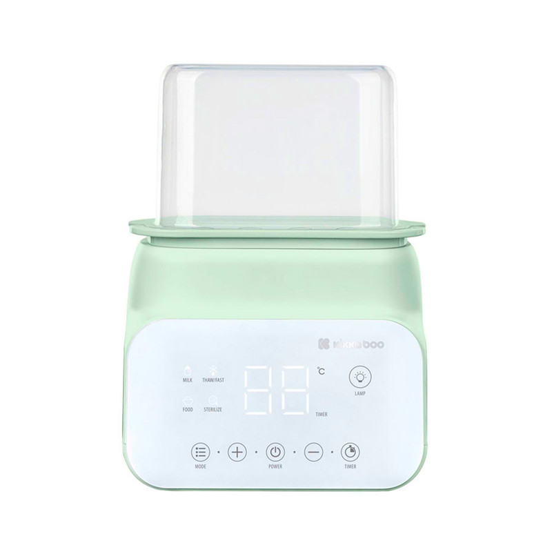 گرم کننده شیشه شیر کیکابو مدل Kb020012