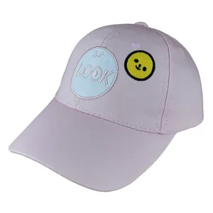 کلاه کپ بچگانه مدل mn1090