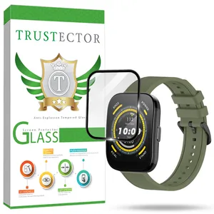 محافظ صفحه نمایش تراستکتور مدل PMMT20 مناسب برای ساعت هوشمند امیزفیت Bip5