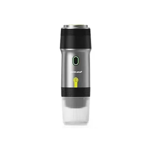 اسپرسو ساز نورث پلاس مدل CoffeeMate G02
